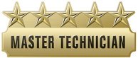 master tech badge