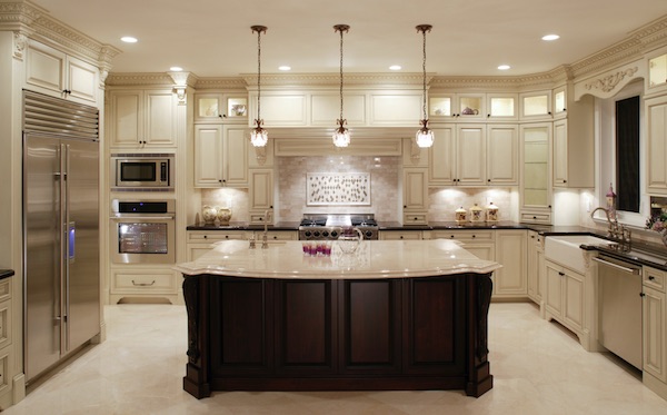 tile cleaning