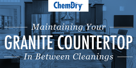 Granite Countertops
