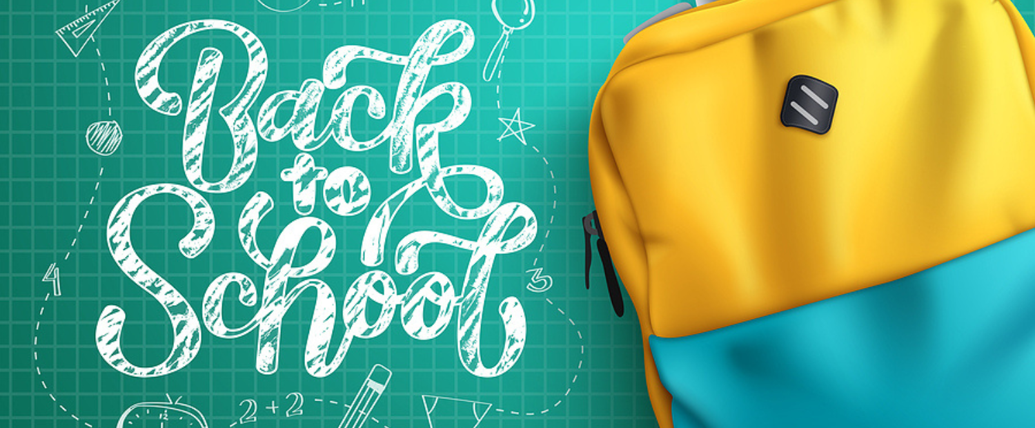 Back To School Specials from All County Chem-Dry