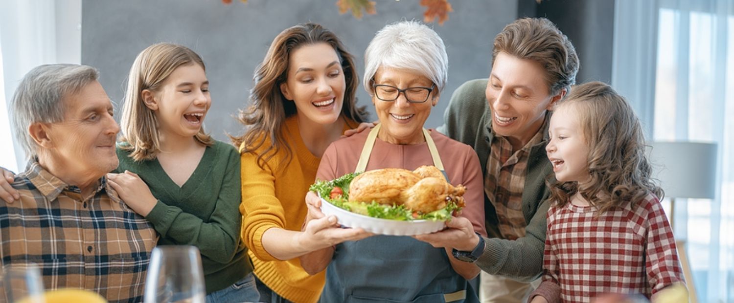 Thanksgiving Specials